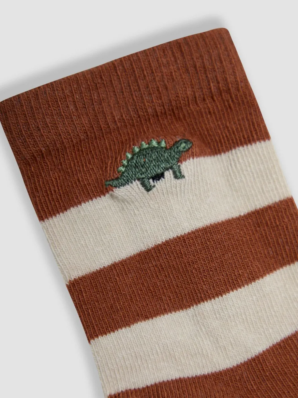 Lot de 3 paires de chaussettes imprimées JoJo Maman Bébé