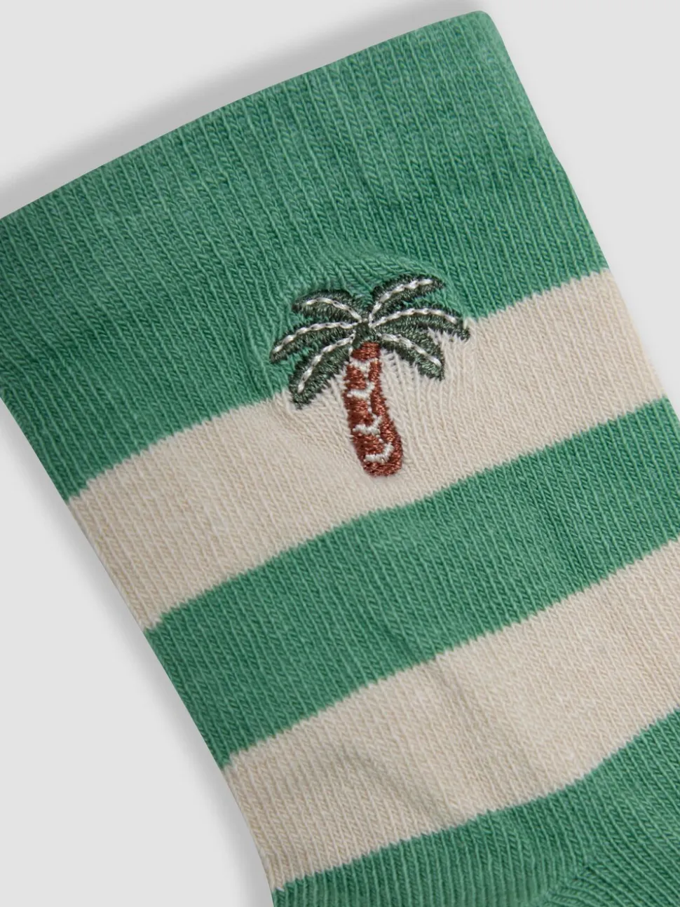 Lot de 3 paires de chaussettes imprimées JoJo Maman Bébé