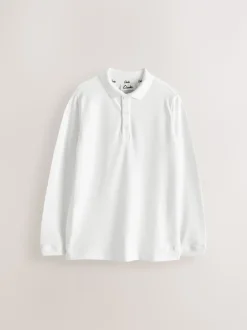 Lot de 2 polos Clarks