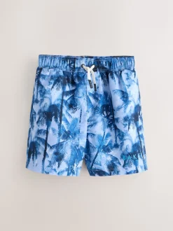 Lot de 2 shorts de bain Baker by Ted Baker
