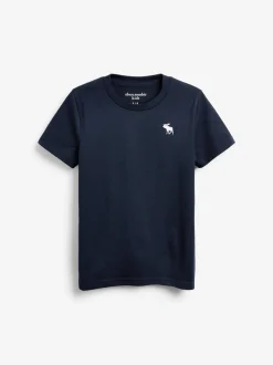 Lot de 3 t-shirts Abercrombie & Fitch