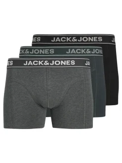 Lot de boxers JACK & JONES JUNIOR 3