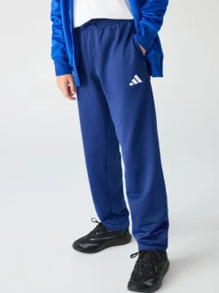 Lumière bleue - Survêtement adidas Tricot Colour Pop Kids