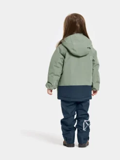 Manteau imperméable Didriksons Talvi enfant