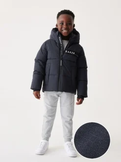 Manteau matelassé Baker By Ted Baker imperméable