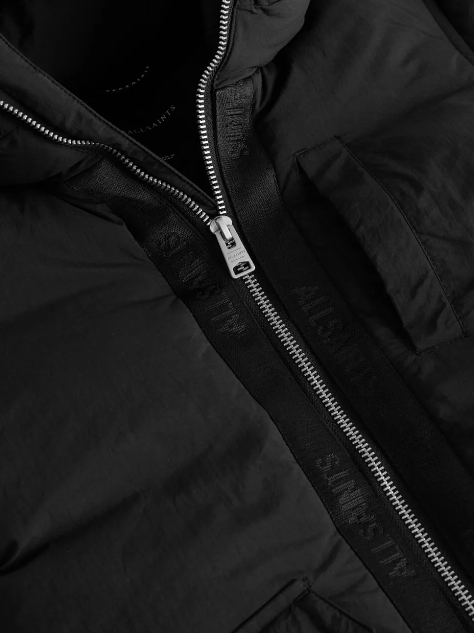 Manteau matelassé smALLSAINTS Tierra long