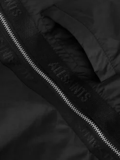 Manteau matelassé smALLSAINTS Tierra long