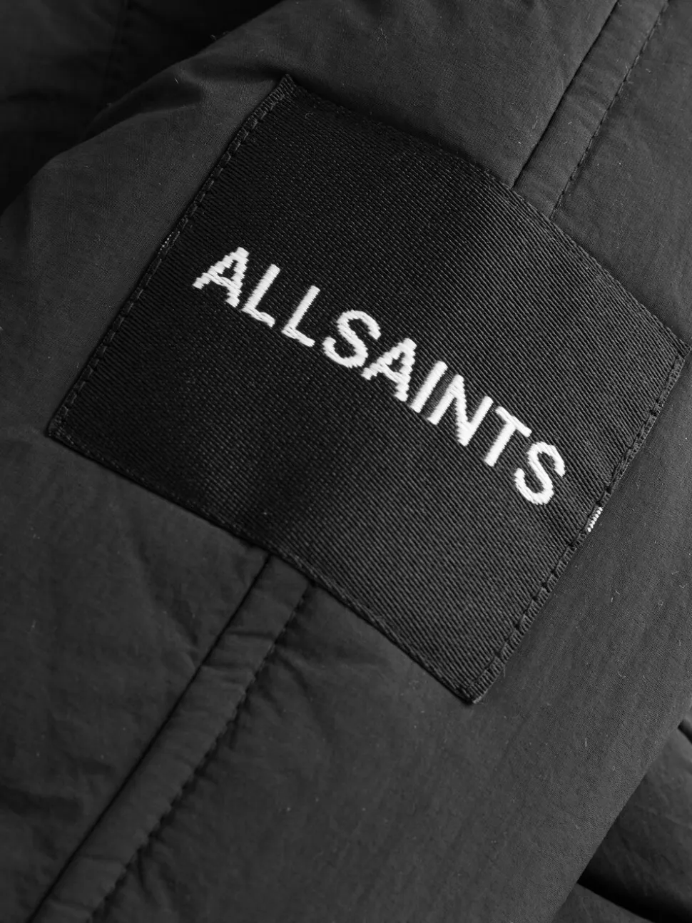 Manteau matelassé smALLSAINTS Tierra long