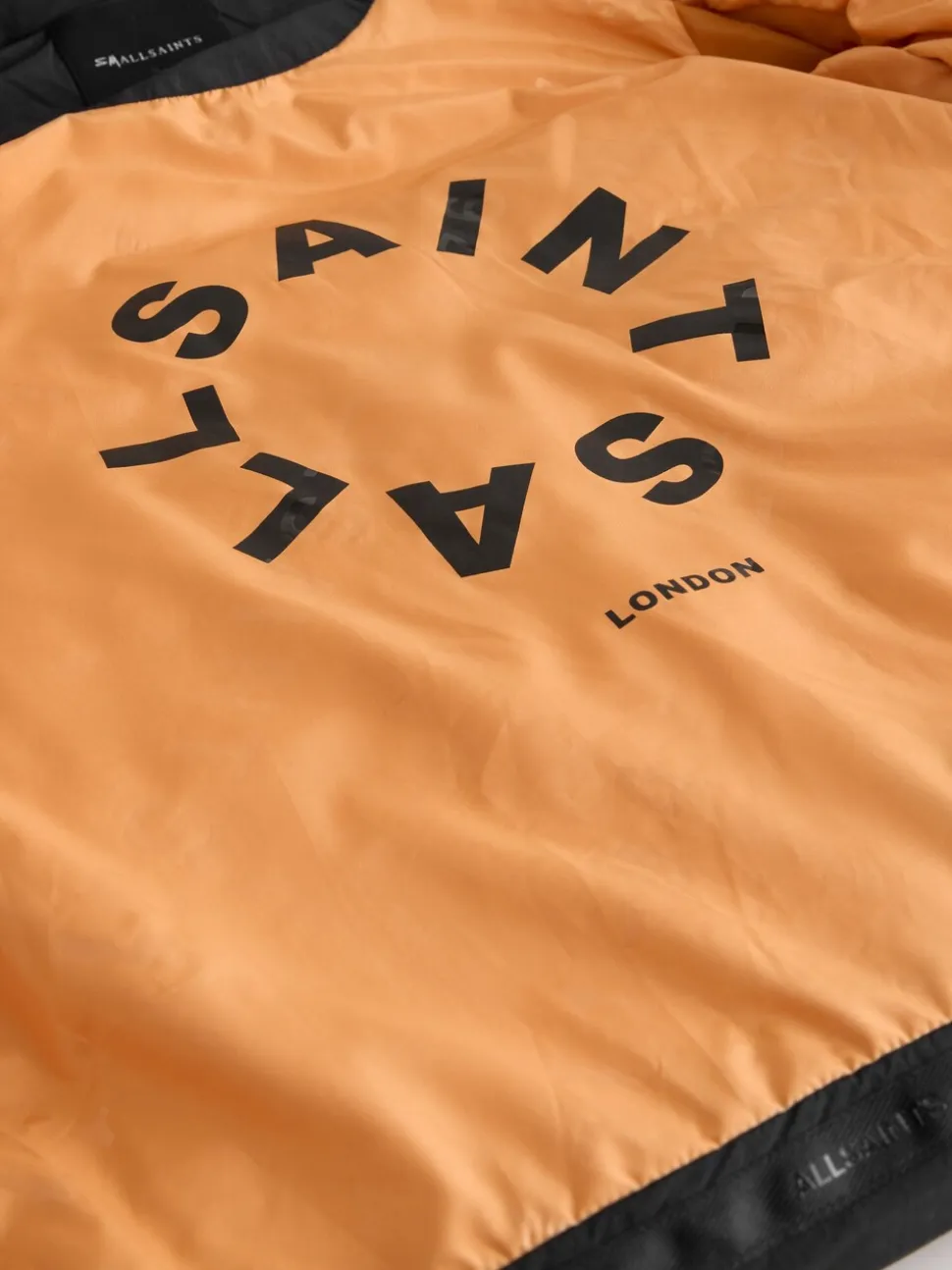 Manteau matelassé smALLSAINTS Tierra long