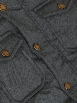 Manteau Monsoon à capuche