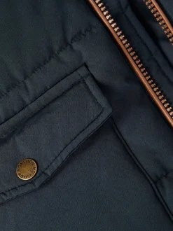 Manteau Monsoon mi-long