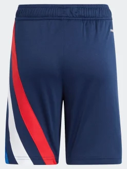 marine - Adidas Fortore 23 Shorts