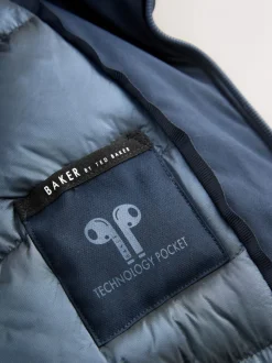 marine - Baker by Ted Baker résistante à la douche