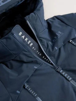 marine - Baker by Ted Baker résistante à la douche