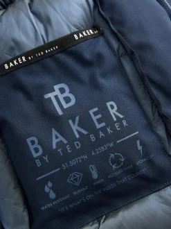 marine - Baker by Ted Baker résistante à la douche