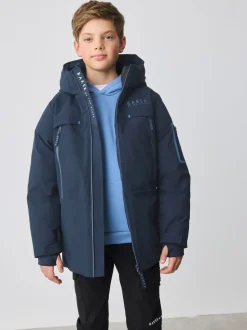 marine - Baker by Ted Baker résistante à la douche