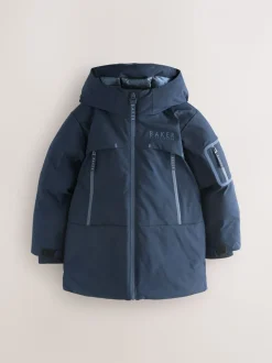 marine - Baker by Ted Baker résistante à la douche