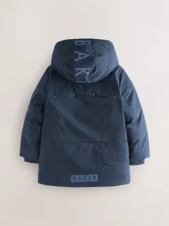 marine - Baker by Ted Baker résistante à la douche