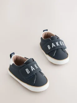 marine - Baskets Baker by Ted Baker BÉBÉ Padders