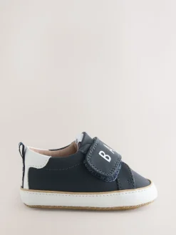 marine - Baskets Baker by Ted Baker BÉBÉ Padders