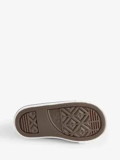 marine - Baskets Converse Chuck Taylor All Star basses enfant