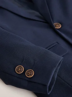 marine - Blazer (3mths-9yrs)