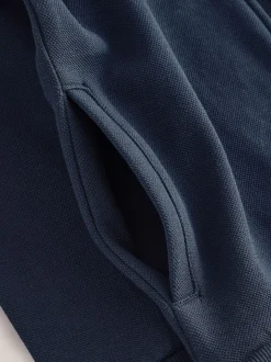 marine - Blouson bombardier intelligent (3-16 ans)