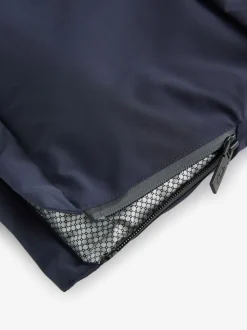 marine - Clarks Manteau technique imperméable rembourré pour garçon