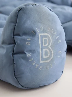 marine - Combinaison de ski Baker by Ted Baker thermique Résistant à la douche