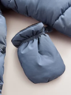 marine - Combinaison de ski Baker by Ted Baker thermique Résistant à la douche