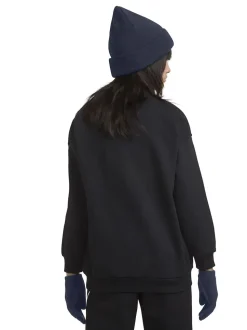 marine - Ensemble bonnet et gants Nike Club