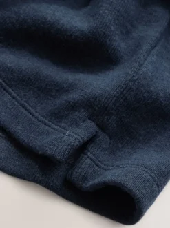 marine - Ensemble polo et jogging à manches longues (3mois-7ans)