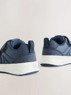 marine - Fermeture par contact Baskets à deux brides