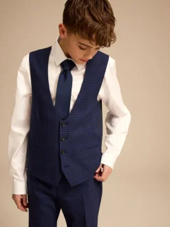 marine - Gilet (12mths-16yrs)