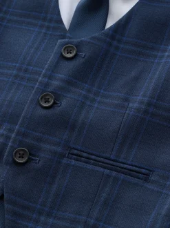 marine - Gilet (12mths-16yrs)