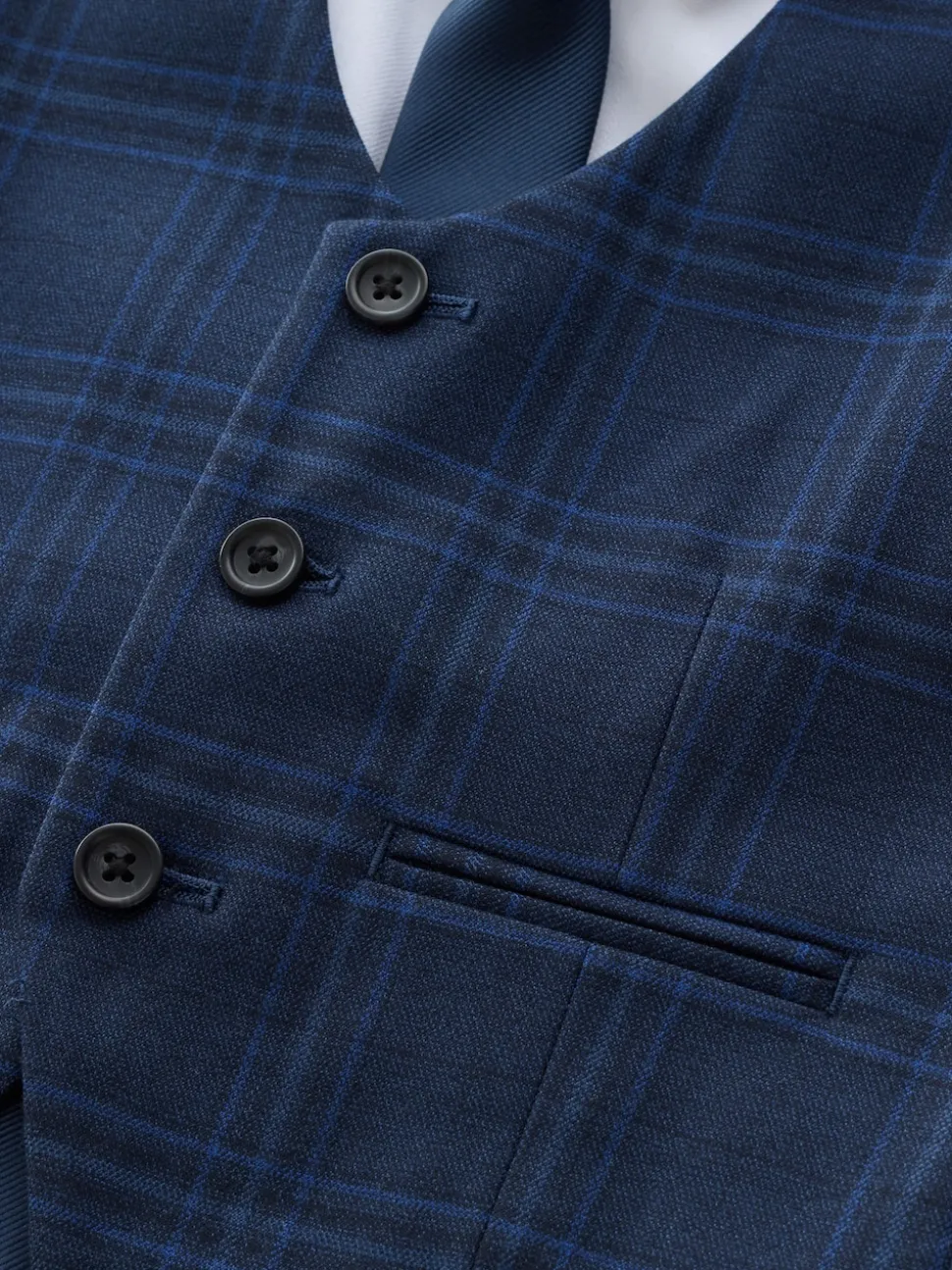 marine - Gilet (12mths-16yrs)