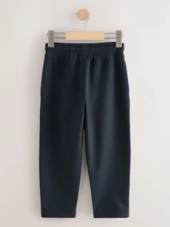 marine - Joggings Coupe classique sans poignets (3-16ans)