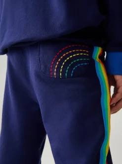 marine - Little Bird by Jools Oliver ensemble sweat et jogging