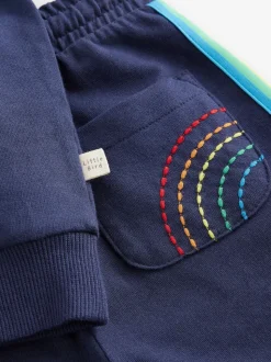 marine - Little Bird by Jools Oliver ensemble sweat et jogging