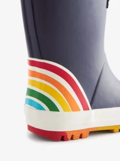 marine - Little Bird par Jools Bottes Oliver Rainbow Welly
