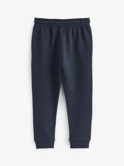 marine - Lot de 2 joggings (3-16ans)