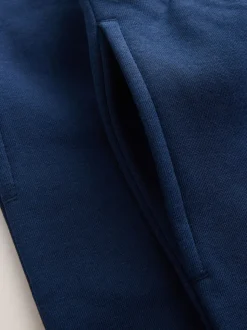 marine - Lot de 2 joggings (3-16ans)