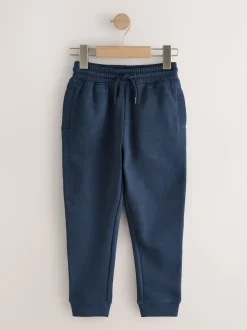 marine - Lot de 5 joggings Basic (3-16ans)