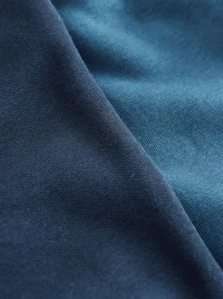 marine - Lot de 5 joggings Basic (3-16ans)