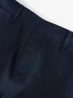 marine - Lot de 2 pantalons Clarks Coupe classique Pull On