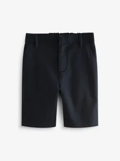 marine - Lot de 2 shorts d’école Clarks Regular Boys Fastening School
