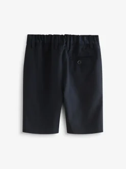 marine - Lot de 2 shorts d’école Clarks Regular Boys Fastening School