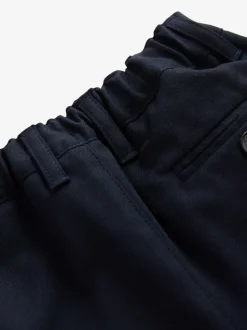 marine - Lot de 2 shorts d’école Clarks Regular Boys Fastening School