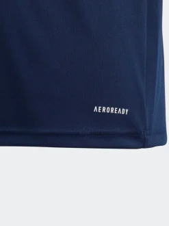 marine - Maillot adidas Fortore 23