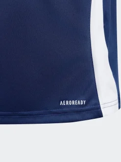 marine - Maillot adidas Tiro 24 enfant